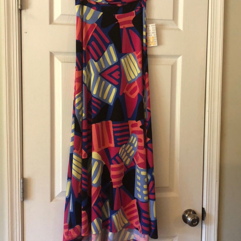 Maxi by LuLaRoe